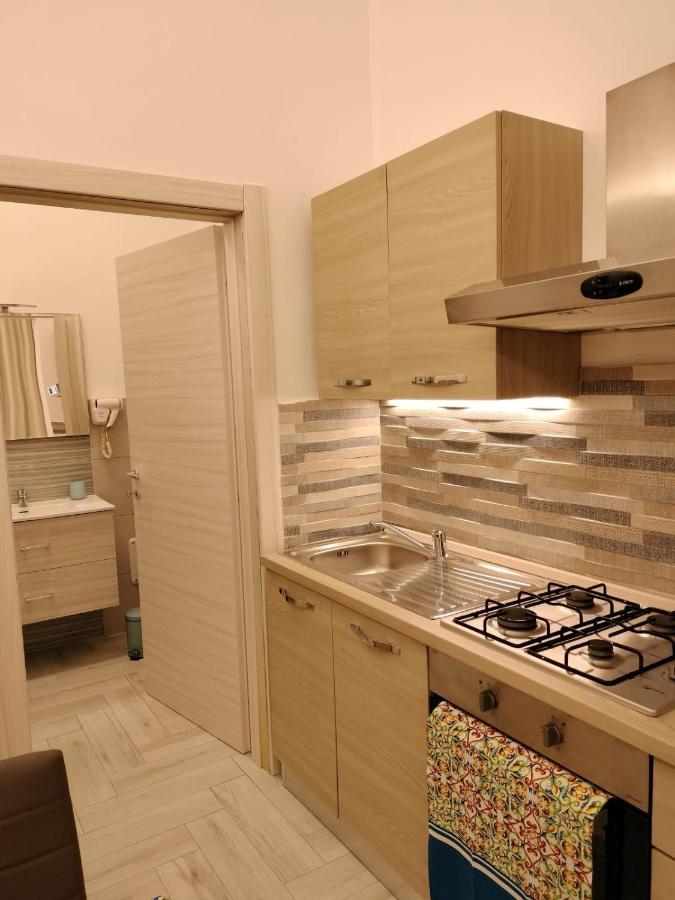 Acquazzurra Affittacamere Torre Lapillo Habitación foto