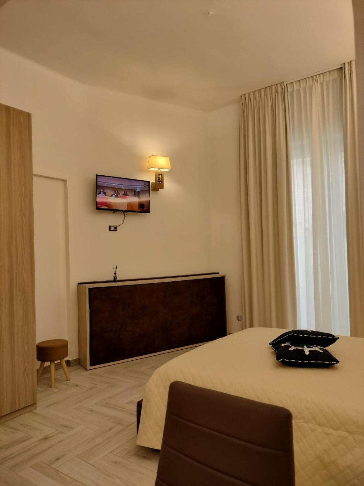 Acquazzurra Affittacamere Torre Lapillo Habitación foto